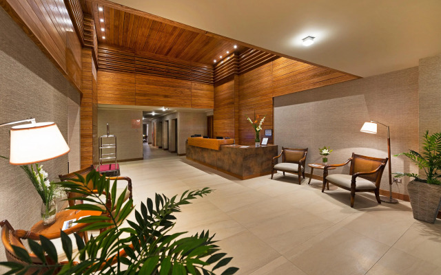 Hotel Atacama Suites