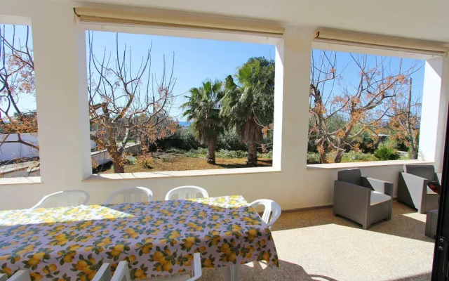 Vesuvio Residence 1314