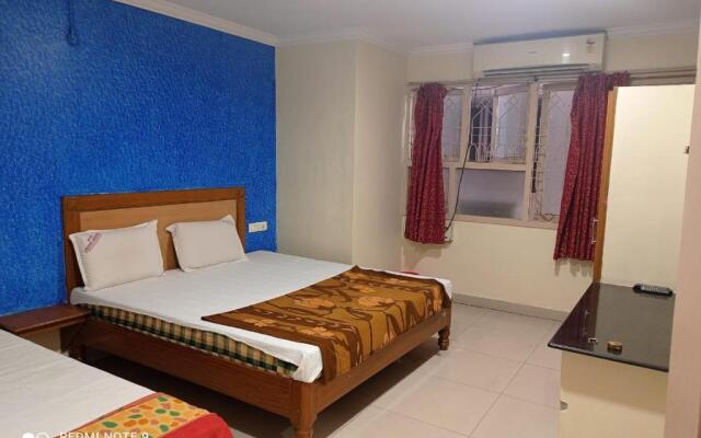 Hotel Lakshmi Residency