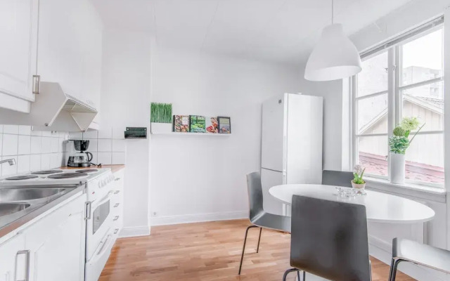 City Apartments in Jonkoping