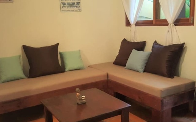 Coco Flat Santa Teresa