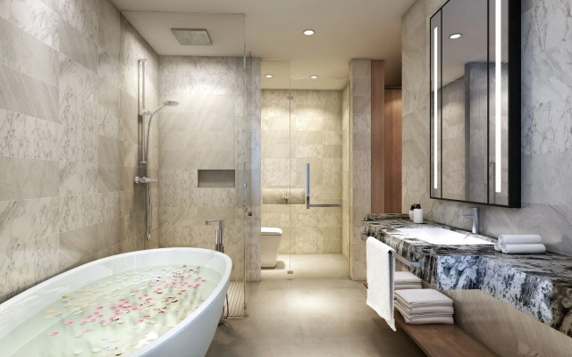 Novotel Rizhao Suning