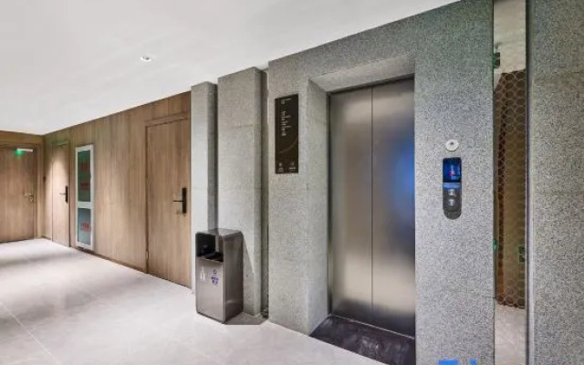 Palace Hotels(Beijing Ditan Hospital Store)