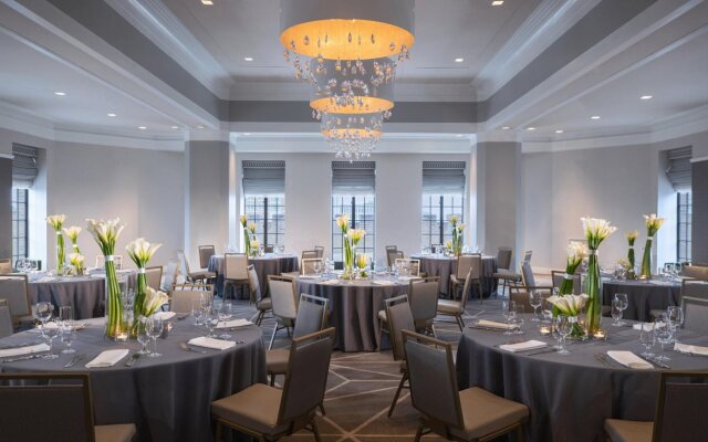 Kimpton Hotel Palomar Philadelphia by IHG