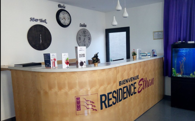 Résidence Ethan