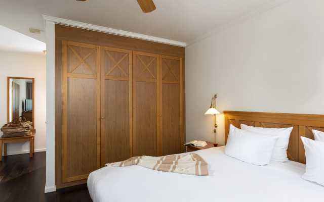 Precise Resort Rügen - Hotel & SPLASH Erlebniswelt