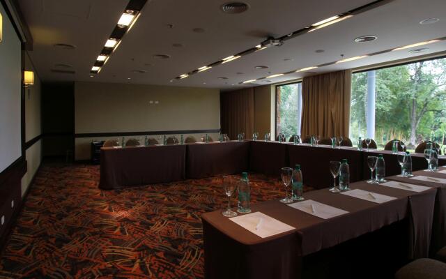 Panoramic Grand