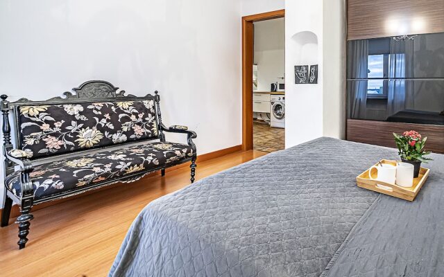 WINWINSTAY Residence in Heart of Old Town