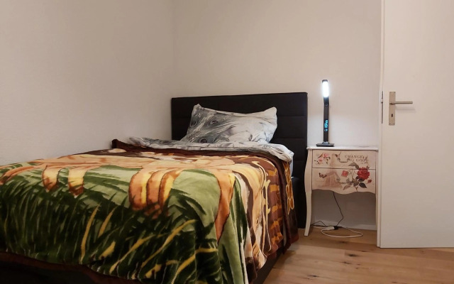 Royal Apartment EIBL 02