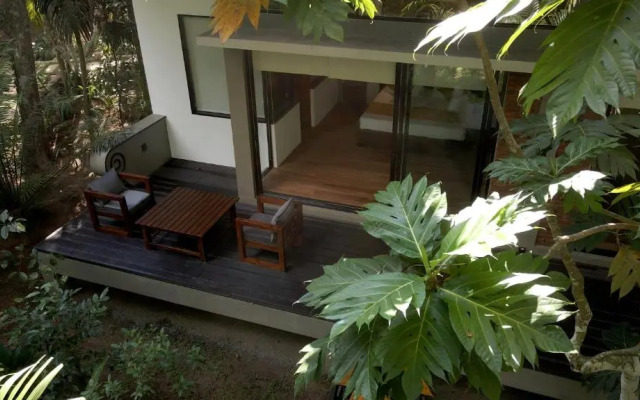 Sakuna Arana Resort