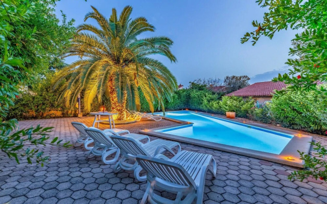 Stunning Home in Pula With Wifi and 3 Bedrooms