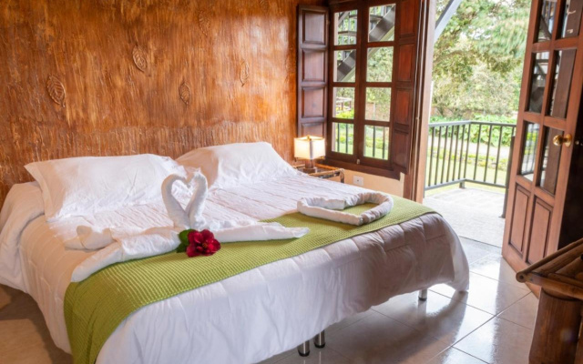 San Agustin Internacional Hotel