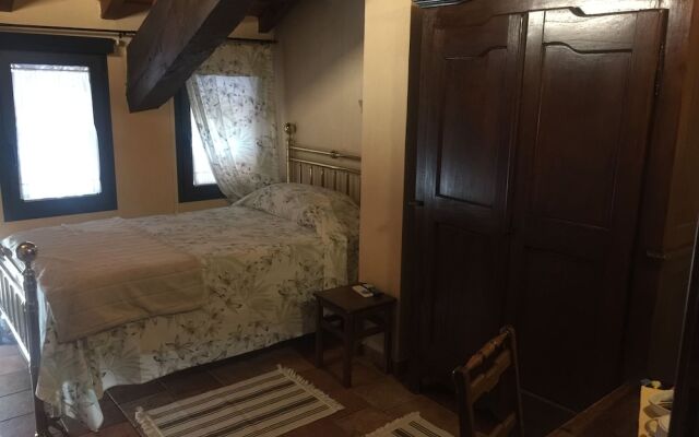 B&B & Residence Corte Bebbi