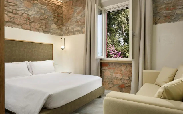 Antico Podere San Francesco Hotel