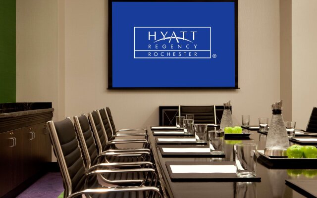 Hyatt Regency Rochester