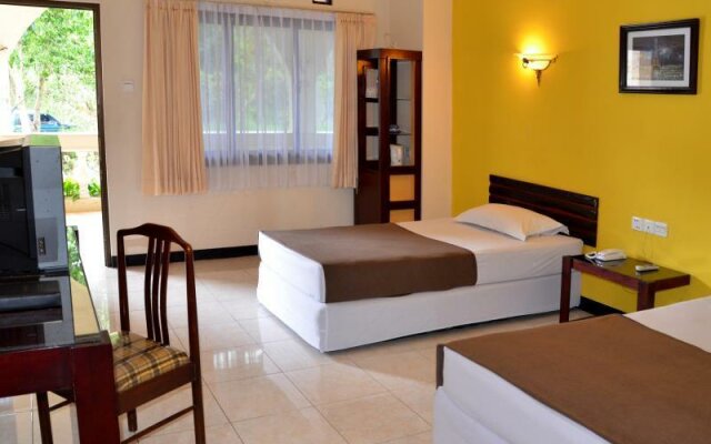 Vanda Gardenia Hotel & Resort