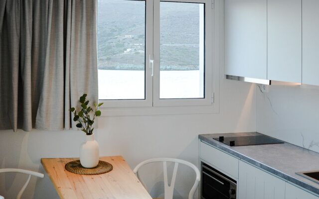 Pharos Apartments
