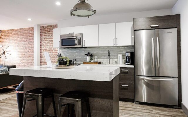 Nice & Cozy 1 Bedroom Dtla