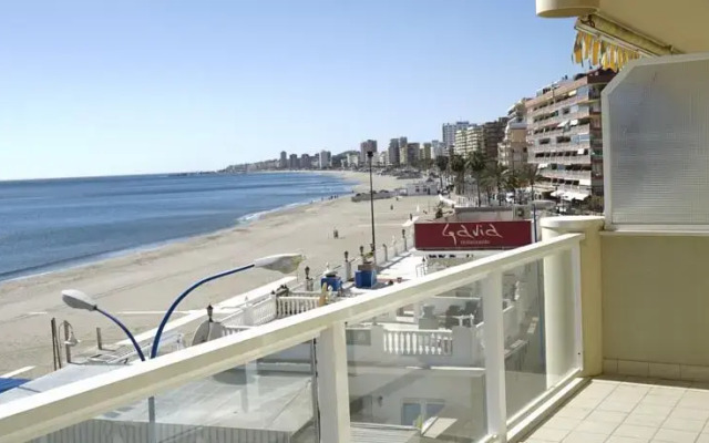 Seafront Fuengirola