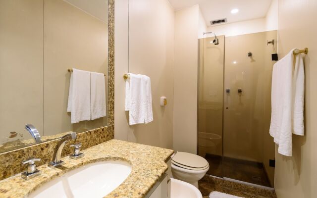 All in Rio - Espetacular 3 Quartos Ipa