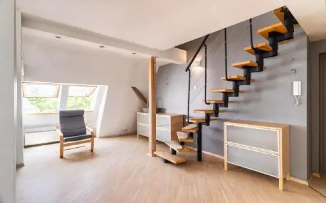 Victus Apartament Panorama