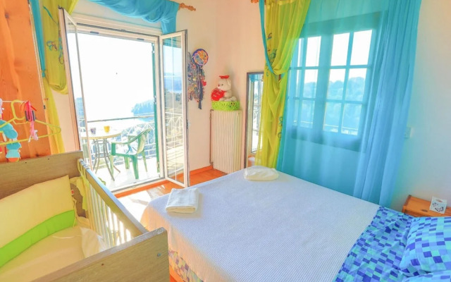 The Old Office in Kalami