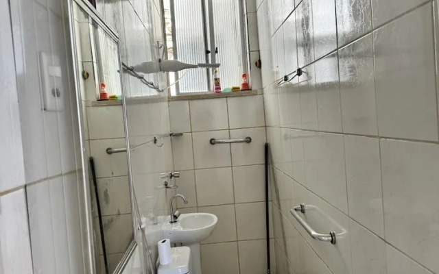 Refuge in Salvador With sea View