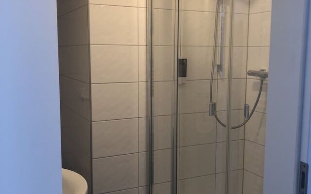 Hotel SchlossStuben
