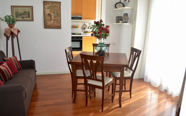 B&B La Maison du Paradis