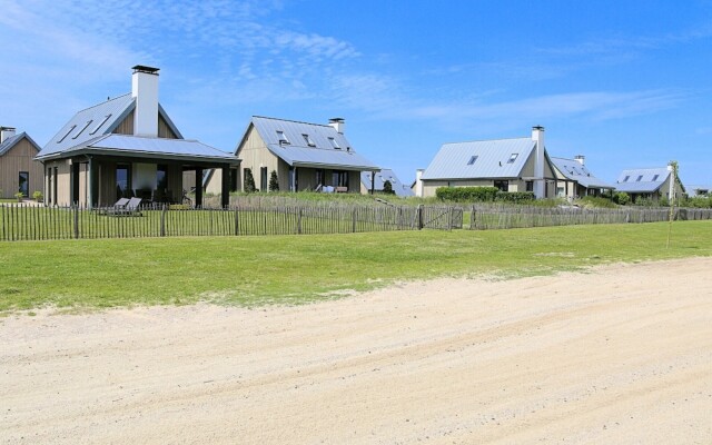 Villa Oesterdam Wellness 16 People