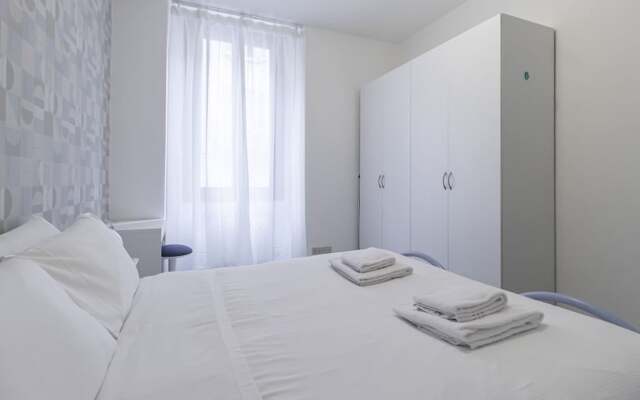 Italianway - Cesare da Sesto 20 B