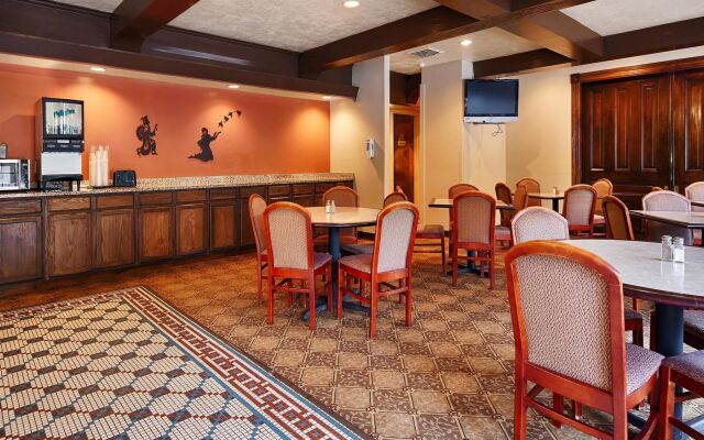 SureStay Plus by Best Western Lawton