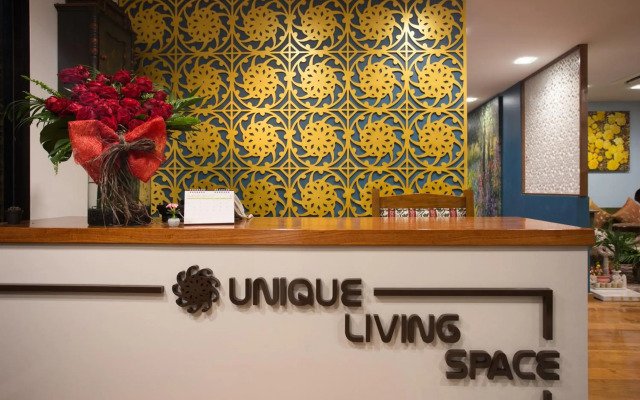 Nine Design Place