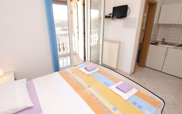 Apartment Mila 395
