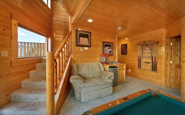 A Glimpse of Heaven Apartment 2