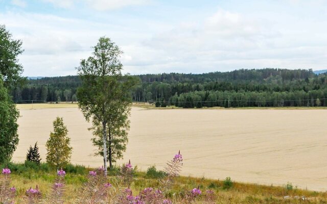 4 Person Holiday Home in Sunne