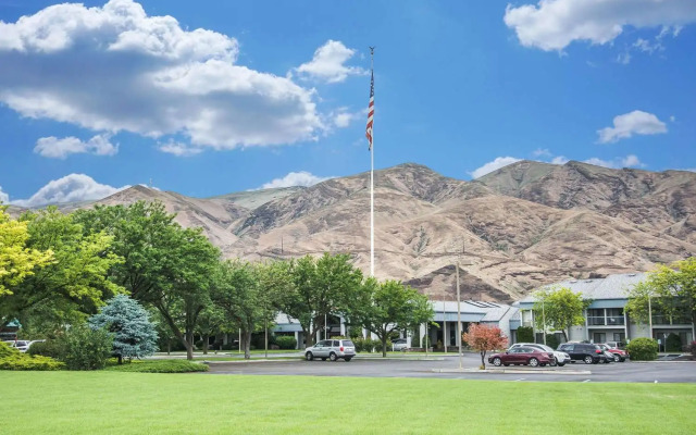 Holiday Inn Clarkston - Lewiston by IHG