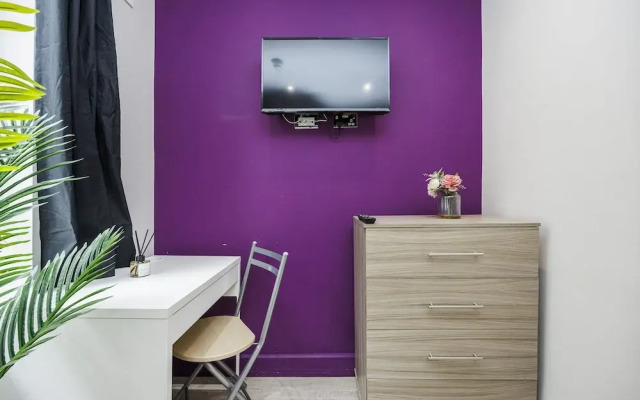 Quality Spitalfields Accommodations