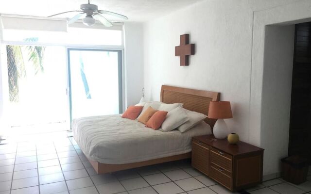 Condominios Marbella