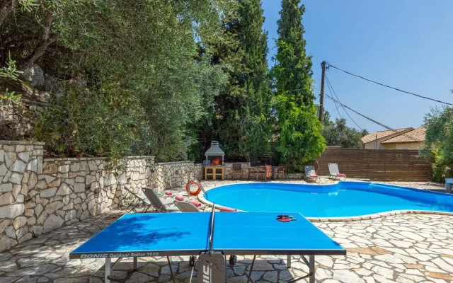 Villa Xanthipi