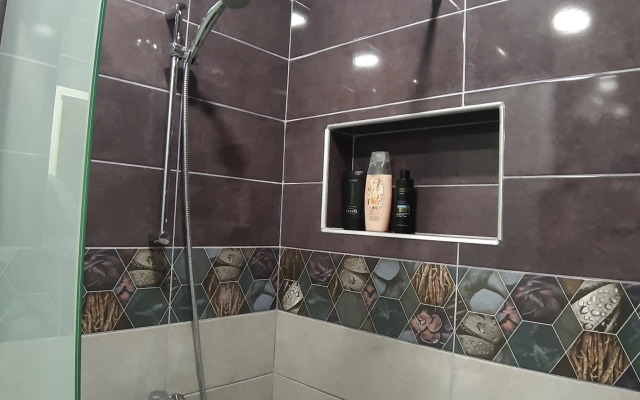 Апартамент "Рая"