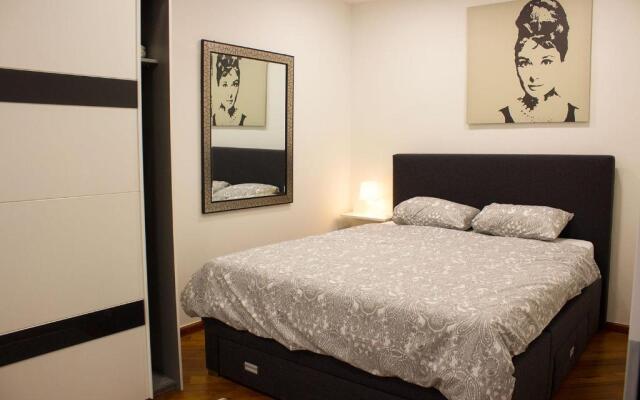 Zagreb Creative Apartments APP 3