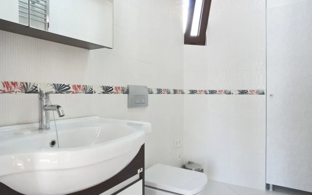 As Hotel Taksim