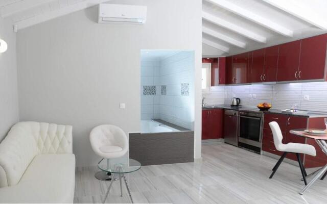 Luxury Just For 2