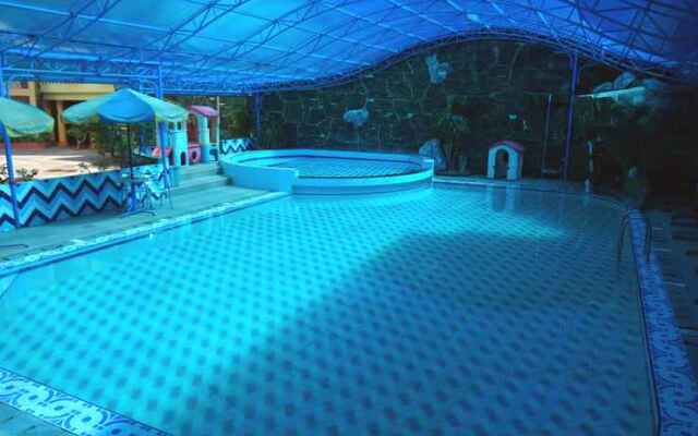 Krisna Beach Hotel 2