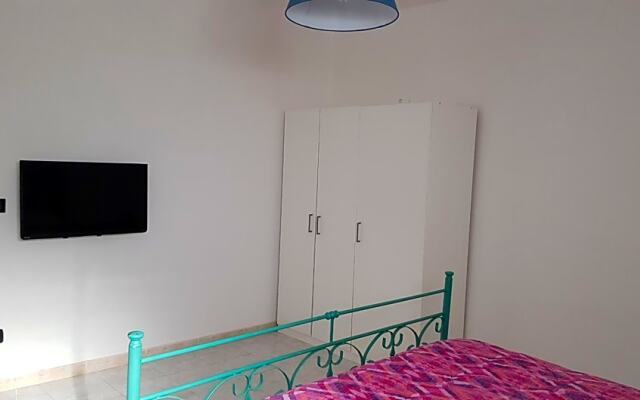 Bed  Breakfast Neapolis