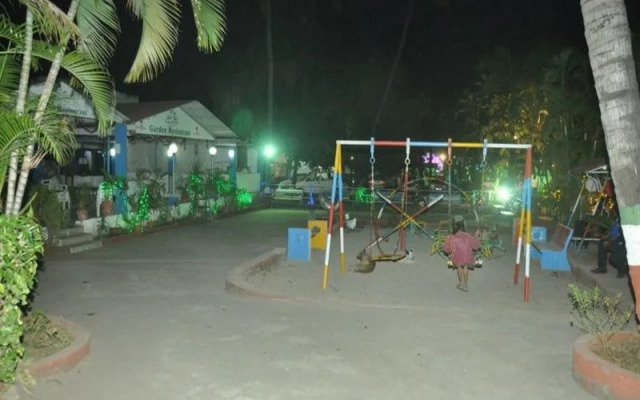 Dariya Darshan Hotel