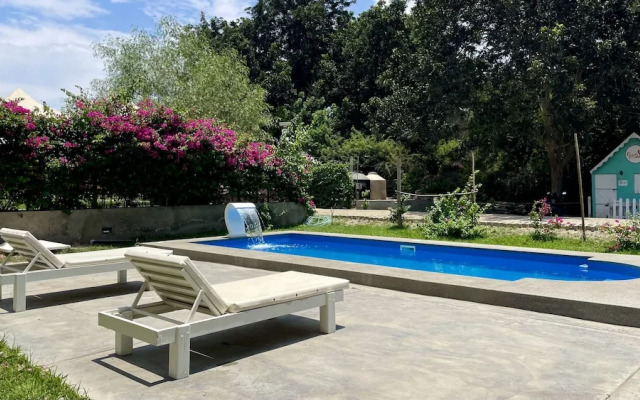 Serenity Lodge