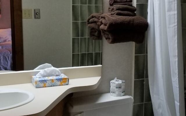Wishwood Resort and Campground