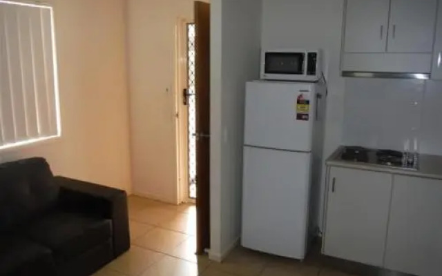 Units 37 on St Francis Drive